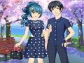 Spill DressUp for par  online