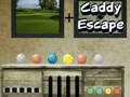 Spill Caddy Escape online
