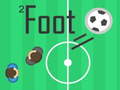 Spill Fotball 2p 96  online