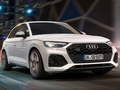 Spill Audi sq5 tdi lysbilde online