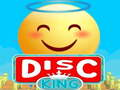 Spill Disk King  online