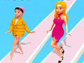Spill Catwalk-kamp  online