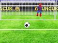 Spill Spiderman-straff  online