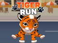 Spill Tigerløp  online