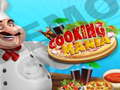 Spill Cooking Mania 2022 online