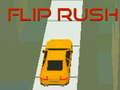 Spill Flip Rush online