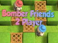 Spill Bomber Friends 2 -spiller online