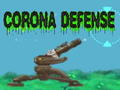 Spill Corona forsvar  online