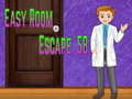 Spill Amgel Easy Room Escape 58 online