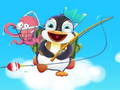 Spill Fiske  online