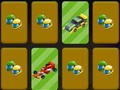 Spill Racing Cars minne  online