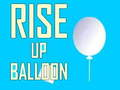 Spill Rise Up Balloon  online