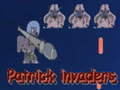 Spill Patrick inntrengere  online