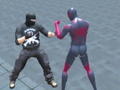 Spill Fantastisk superhelt: New York Gangster  online