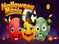Spill Halloween-mani  online