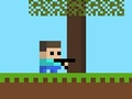Spill Minecraft: Steve's Adventure online