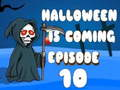 Spill Halloween kommer, episode 10  online