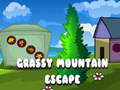 Spill Grassy Mountain Escape online