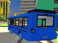 Spill Busskrasjestunts online