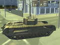 Spill WW3 tanker kamp online