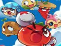 Spill Frukt vs Monster  online