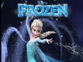 Spill Spill Elsa Sweet Matching Game  online