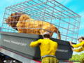 Spill Transport av husdyr  online