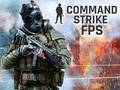 Spill Kommando streik fps online