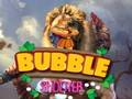 Spill Hercules Bubble Shooter online