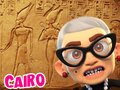 Spill Sint Gran Cairo  online