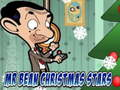 Spill Mr Bean julestjerner  online