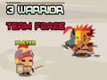 Spill 3 Warrior Team Force online