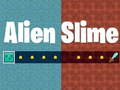 Spill Alien Slime online