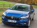 Spill Dacia Sandero puslespill  online