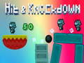 Spill Hit & Knockdown online