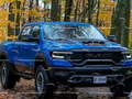 Spill Ram 1500 TRX puslespill  online