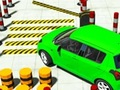 Spill Real Advance Carparkering online