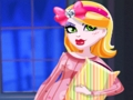 Spill Monster High™ skjønnhetssalong  online
