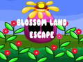 Spill Blossom landflukt online