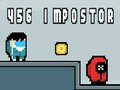Spill 456 İmpostor  online
