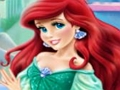 Spill Disney Princess neglesalong  online