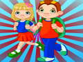 Spill F.eks matematikk gutt online