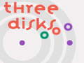 Spill Tre disker  online