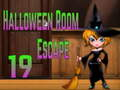 Spill Amgel Halloween Room Escape 19 online