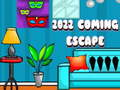 Spill 2022 Kommer Escape  online