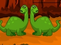 Spill Dino Rescue online
