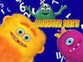 Spill Monster matematikk  online