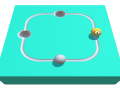 Spill Marmorball 3D  online