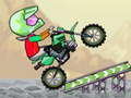 Spill Topp motorsykkelracingspill  online