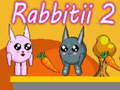 Spill Rabbitii 2 online
